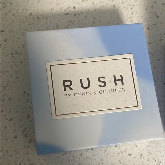 Pink and Gold Bracelet Set - Picture 2 of 3